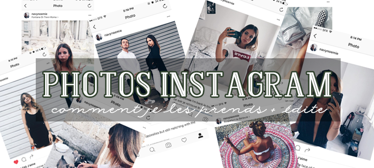 PHOTOS INSTA