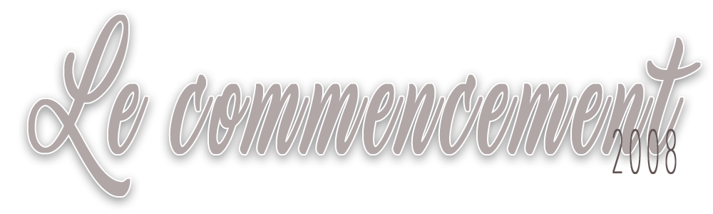 commencement